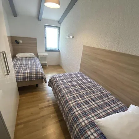 Splendid With Swimming Pool Porec