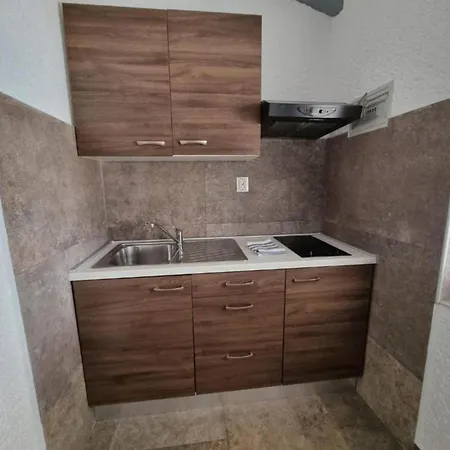 Apartman Splendid With Swimming Pool *