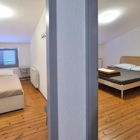 Apartman Splendid With Swimming Pool *