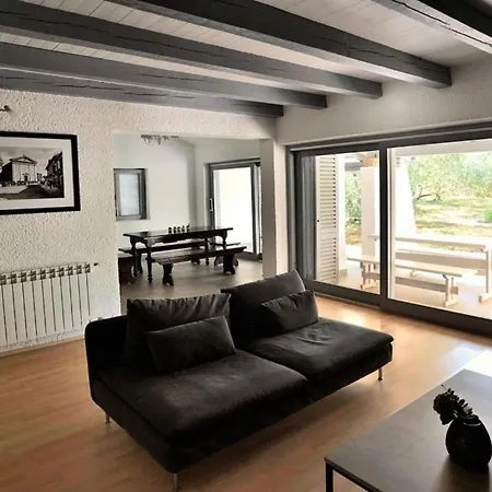 Splendid With Swimming Pool Apartman Poreč