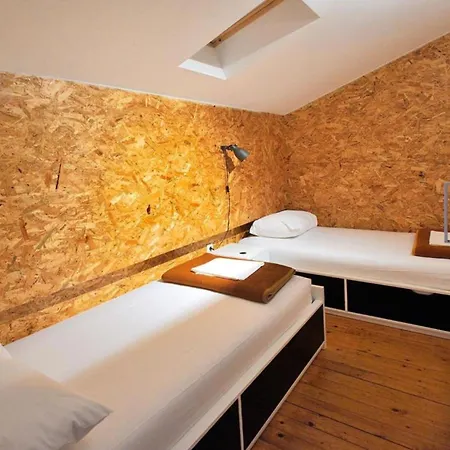 Splendid With Swimming Pool Apartamento Poreč