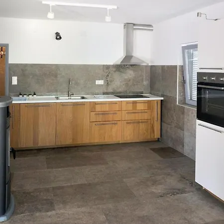 Splendid With Swimming Pool Apartamento *