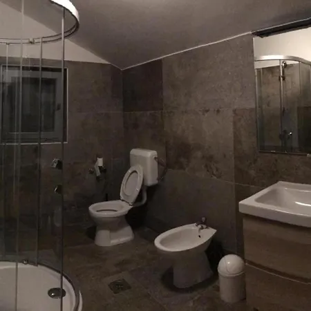 Splendid With Swimming Pool Apartamento