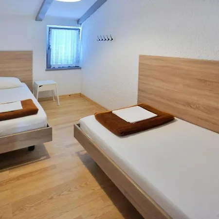 Splendid With Swimming Pool Apartamento *