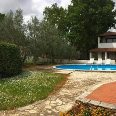 Apartman Splendid With Swimming Pool *