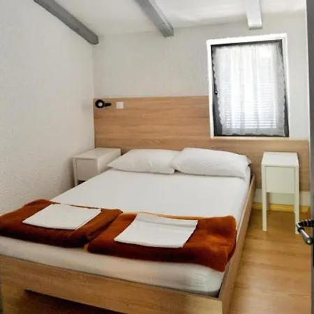 Apartamento Splendid With Swimming Pool