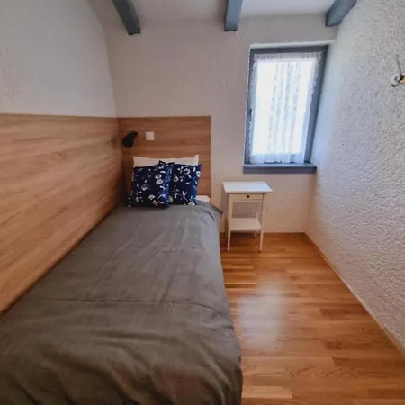 Splendid With Swimming Pool Apartamento *