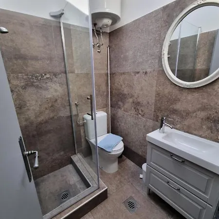 Splendid With Swimming Pool Apartamento